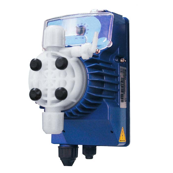 Avalon Dosing Pump