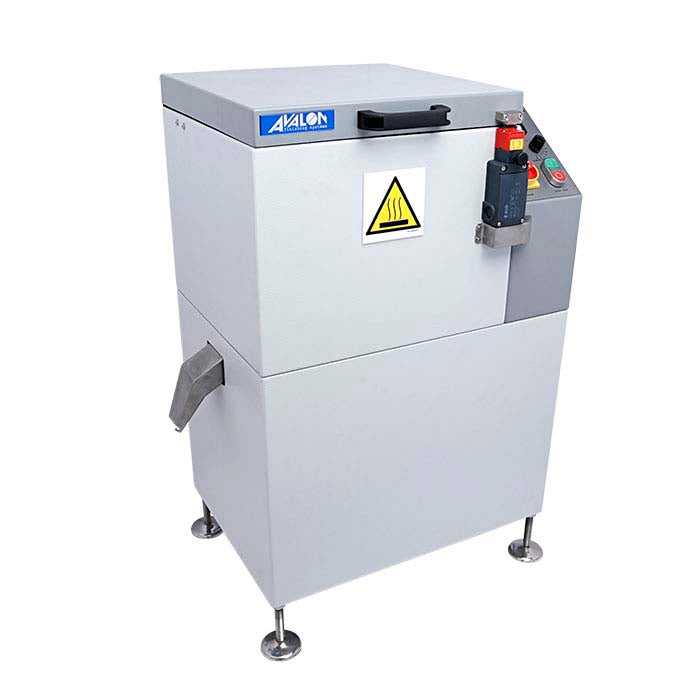 Avalon CD-10 Centrifugal Parts Dryer, 220 Volts