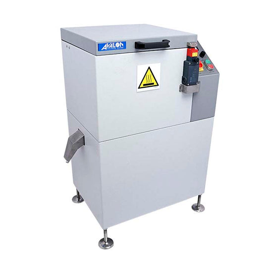 Avalon CD-10 Centrifugal Parts Dryer, 220 Volts