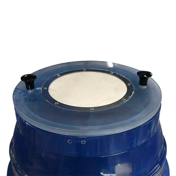 Sound-Dampening Lid for Avalon TE-18 Dry Centrifugal Tumbler