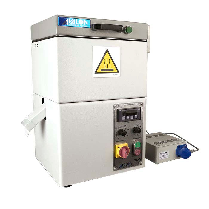 Avalon CD-5 Centrifugal Parts Dryer, 110 Volts