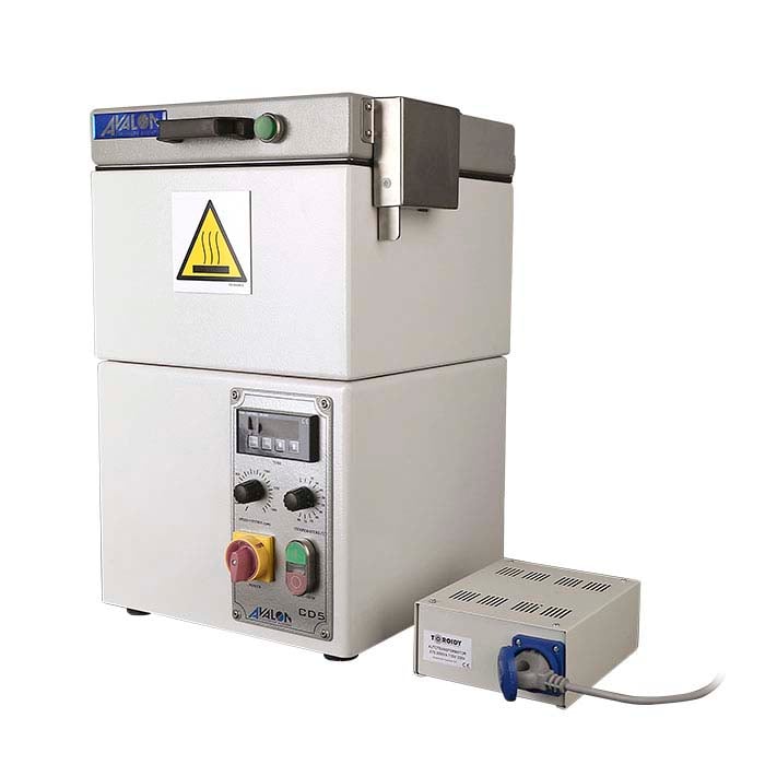 Avalon CD-5 Centrifugal Parts Dryer, 110 Volts