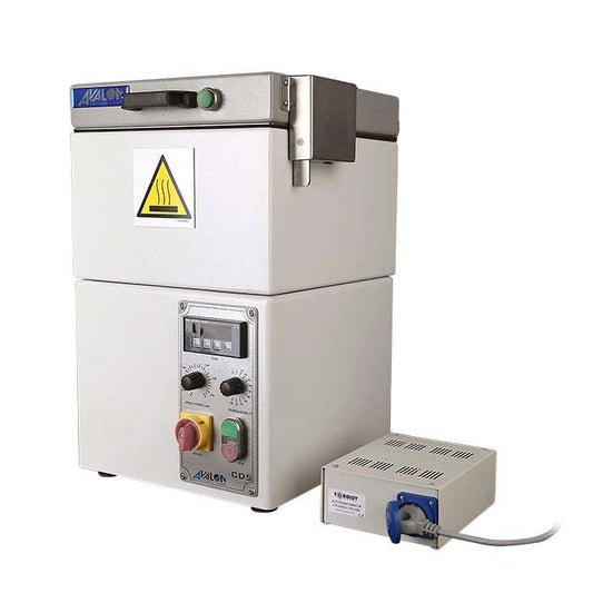 Avalon CD-5 Centrifugal Parts Dryer, 110 Volts