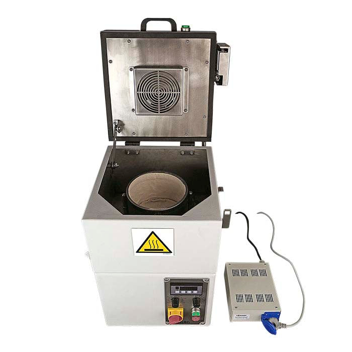 Avalon CD-5 Centrifugal Parts Dryer, 110 Volts