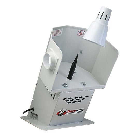 Dura-BULL® Split Lap Machine for Flat Lapping