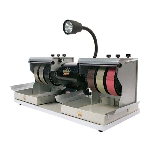 CabKing Lapidary Unit, 203.2 mm