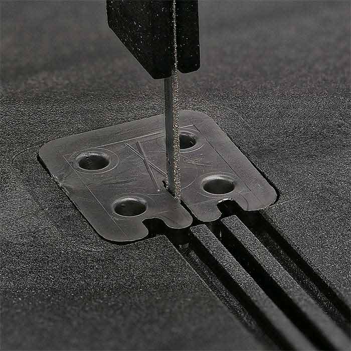 Replacement BladeSert™ for Inland DB-100 Band Saw