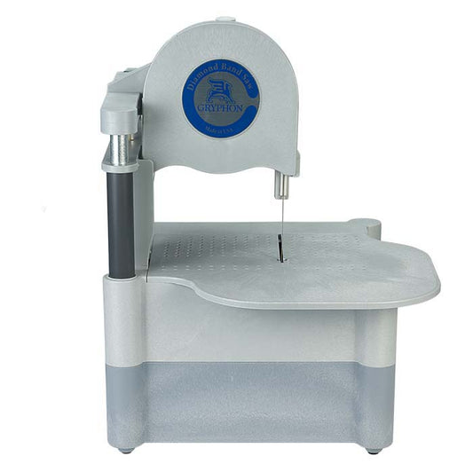 Gryphon C-40 Diamond Band Saw