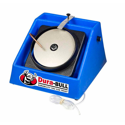 Dura-BULL® Slant Lap System