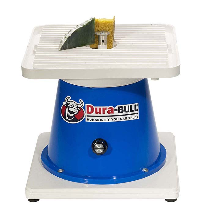 Dura-BULL® Flat Lap System