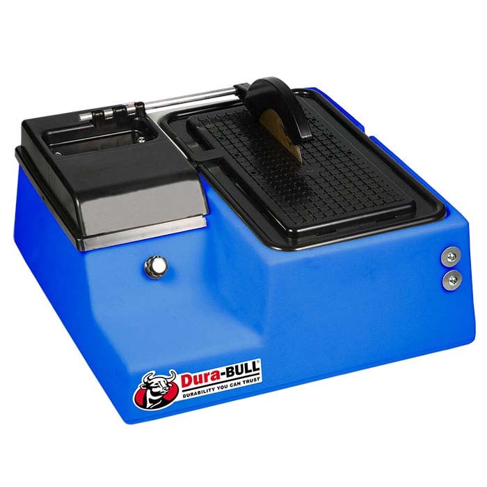 Dura-BULL® 152.4mm Trim Saw