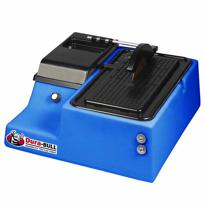 Dura-BULL® 152.4mm Trim Saw