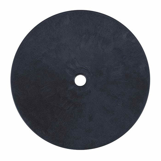 Trägerplatte, 152,4 mm