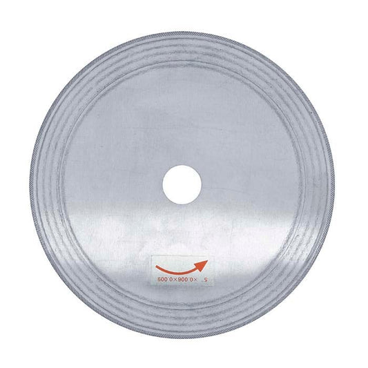 Value Silver Diamond Saw Blade