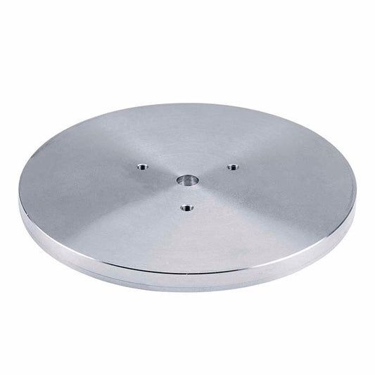 Aluminum Polishing Head Disc