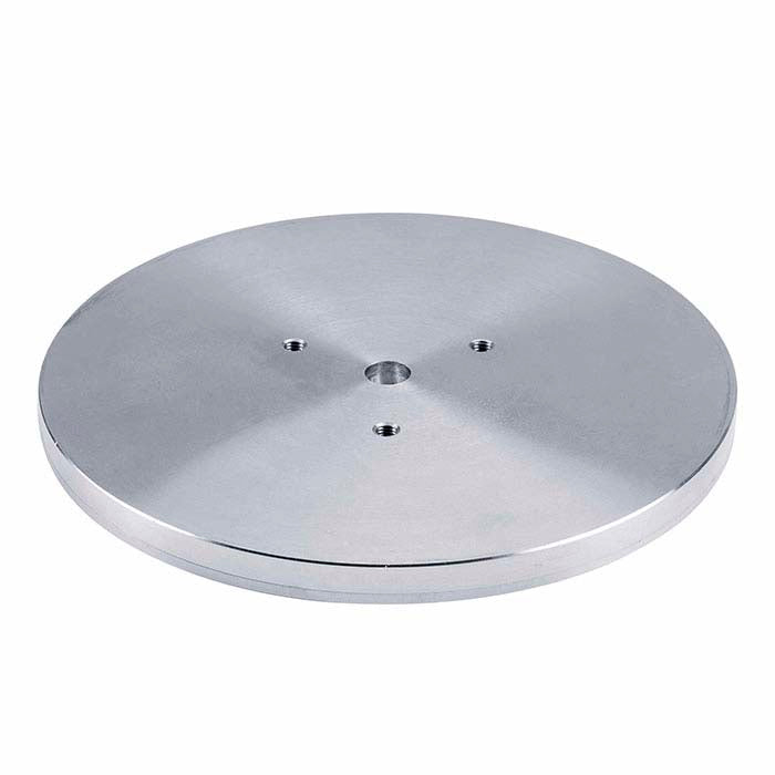 Aluminum Polishing Head Disc
