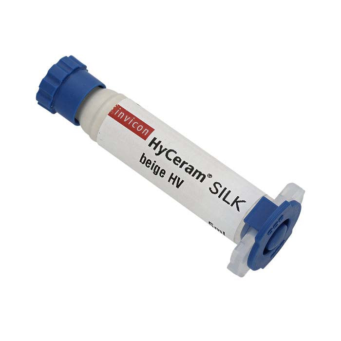 HyCeram® Silk Cartridge, Beige, 8g