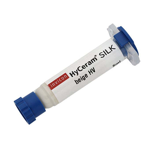 HyCeram® Silk Cartridge, Beige, 8g