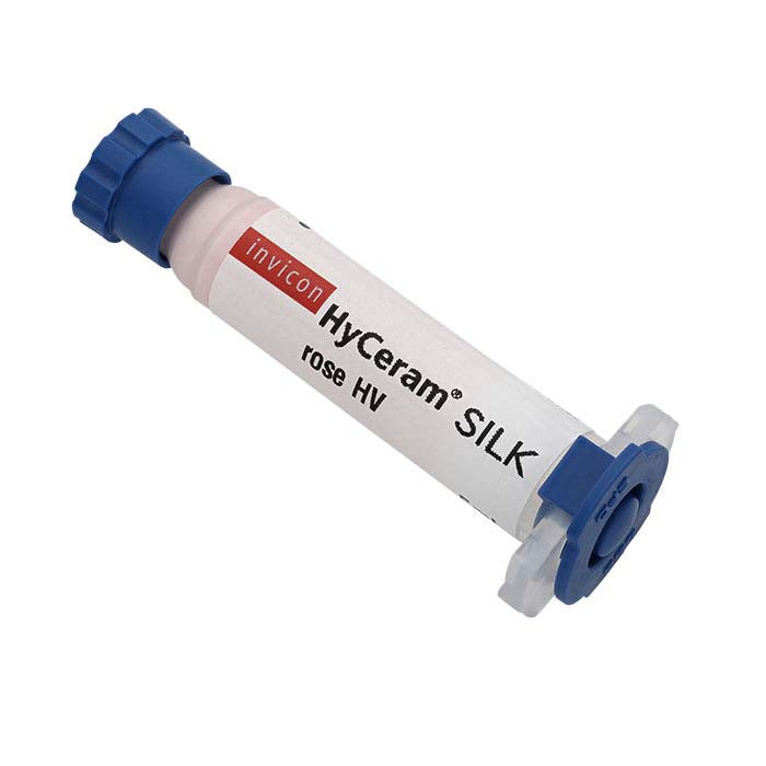 HyCeram® Silk Cartridge, Rose, 8g