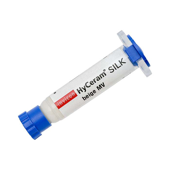 HyCeram® Silk Cartridge, Beige, 8g