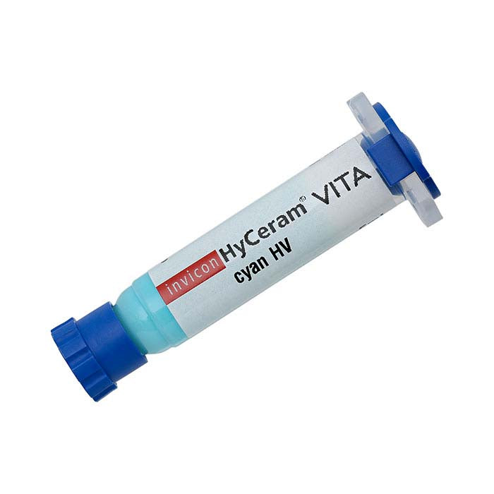 HyCeram® Vita Cartridge, Cyan, 8g