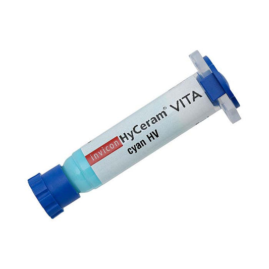 HyCeram® Vita Cartridge, Cyan, 8g