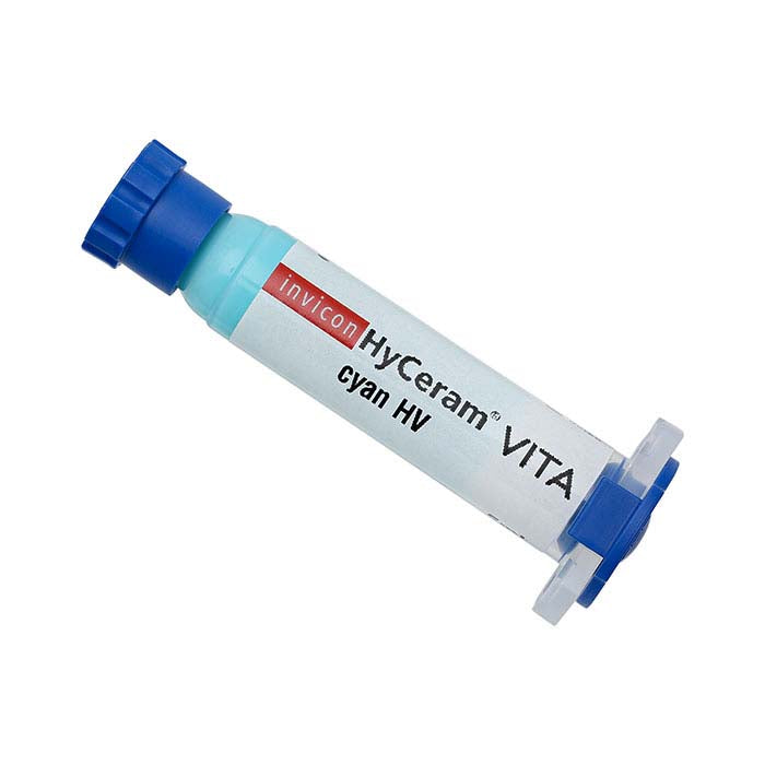 HyCeram® Vita Cartridge, Cyan, 8g
