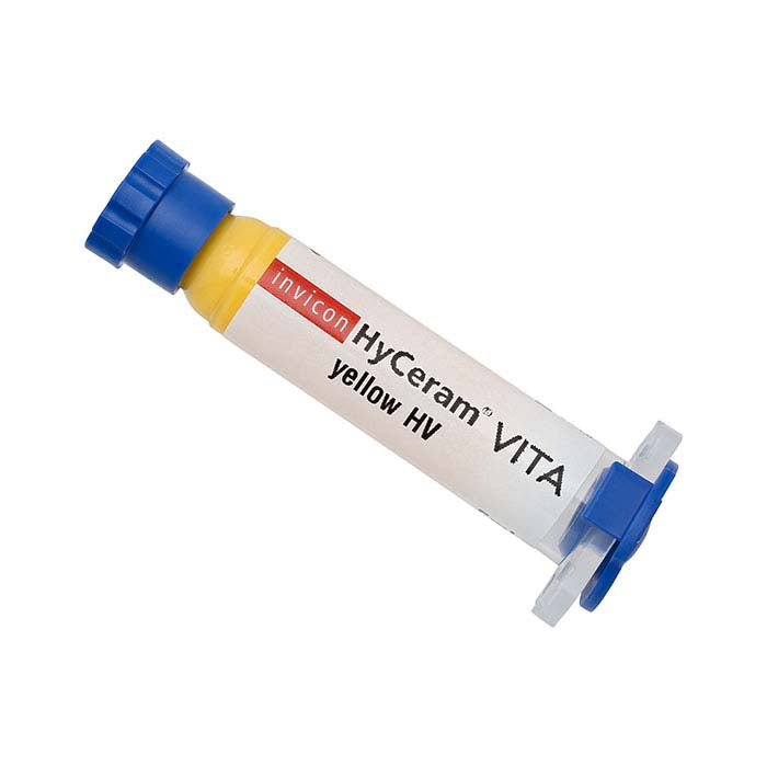 HyCeram® Vita Cartridge, Yellow, 8g