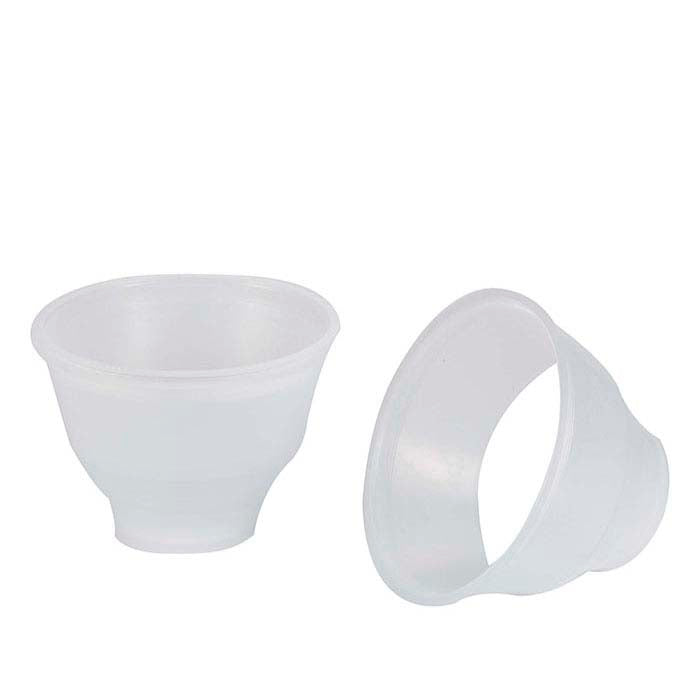 Plastic Filter Cup