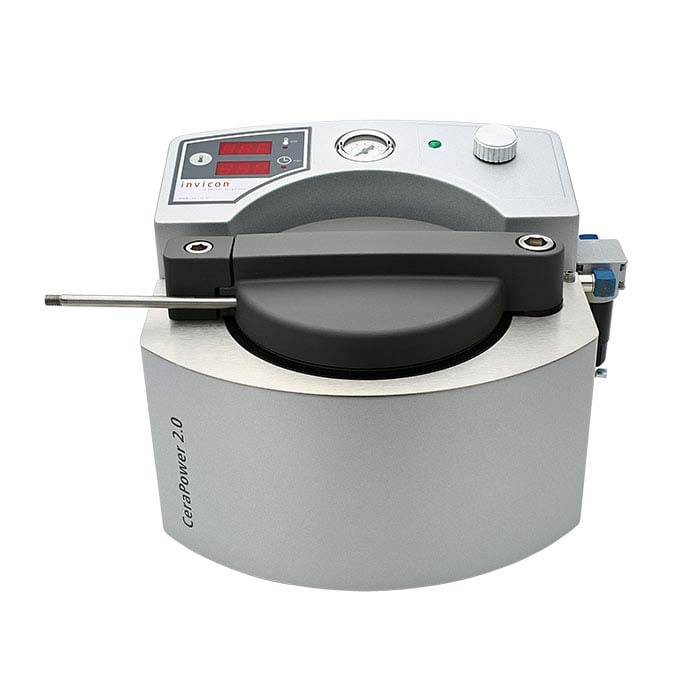 Invicon CeraPower 2.0 Curing Oven