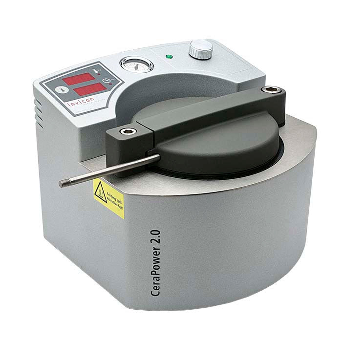 Invicon CeraPower 2.0 Curing Oven