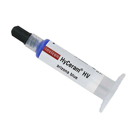 HyCeram® Coating Cartridges, Arizona Blue, 8g