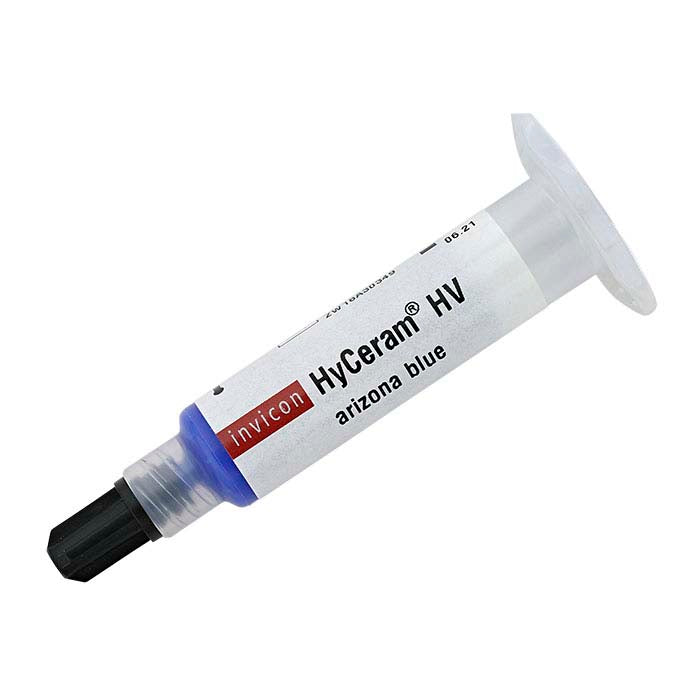 HyCeram® Coating Cartridges, Arizona Blue, 8g