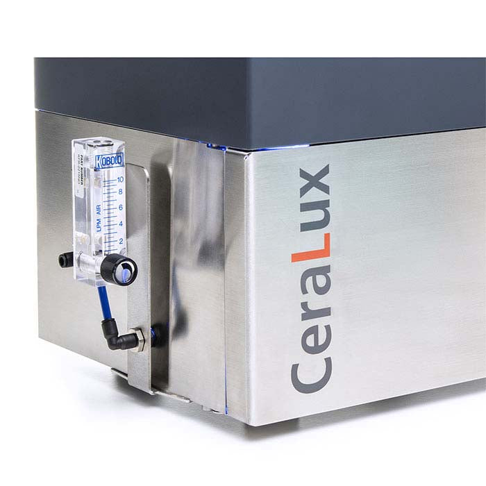 Invicon CeraLux N2 Nitrogen Kit