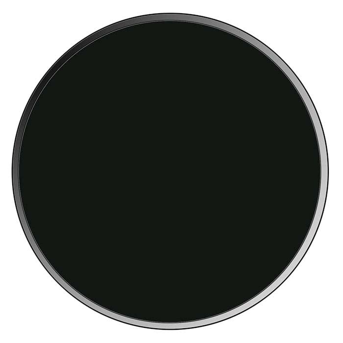 Cartuchos de Revestimento LuxArt®, Sonos Preto, 5g