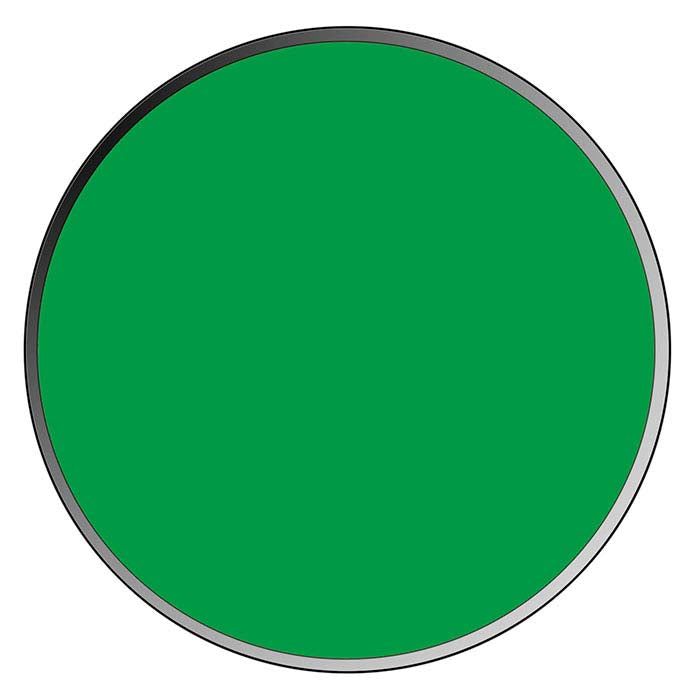 LuxArt® Coating Cartridges, Sena Green, 5g