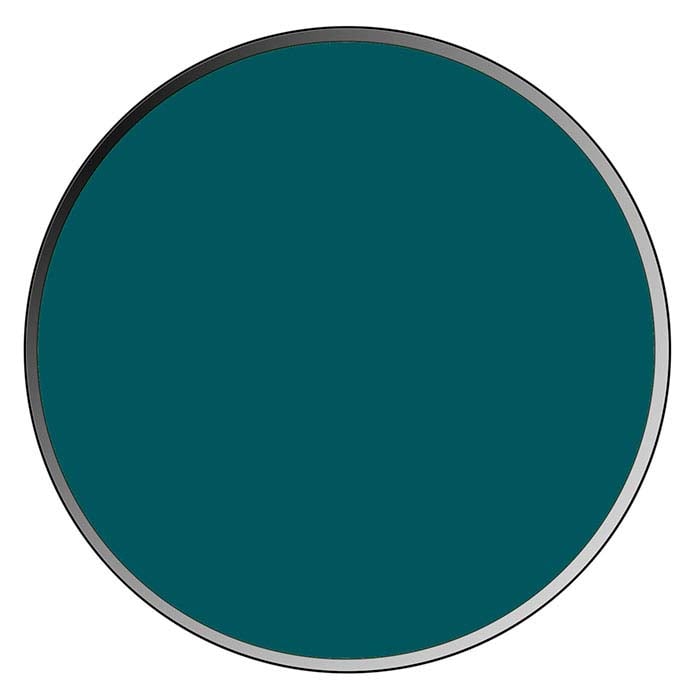 LuxArt® Coating Cartridges, Emerald Green, 5g