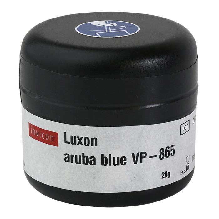 Luxon® Aruba Blue, 20g