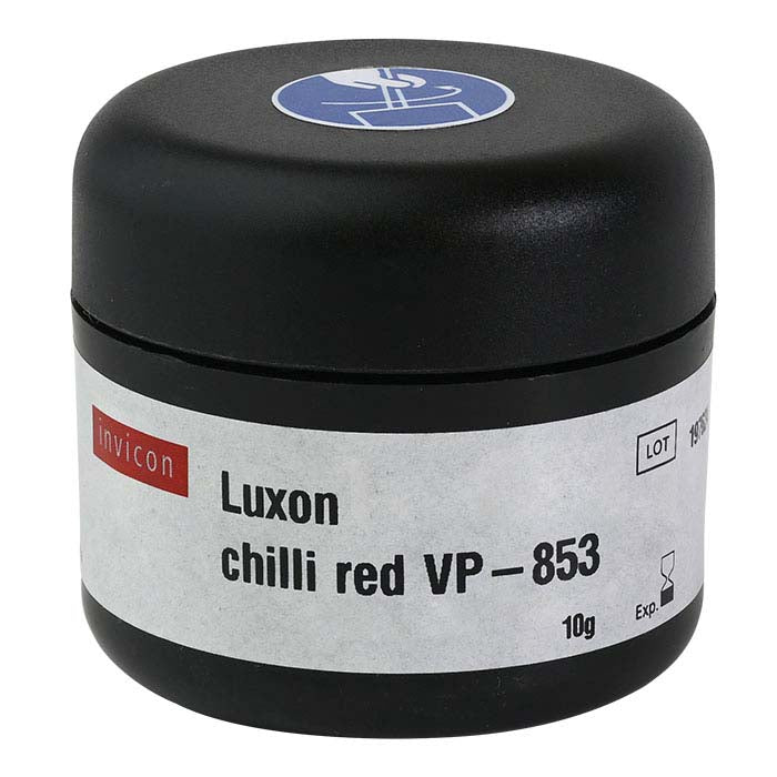 Luxon® Chilli Red, 20g