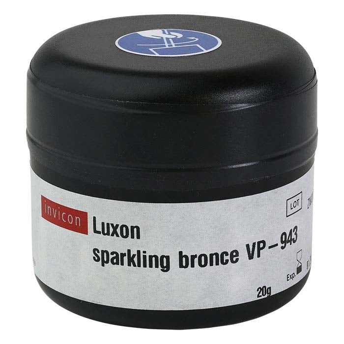 Luxon® Sparkling Bronce Powder, 10g