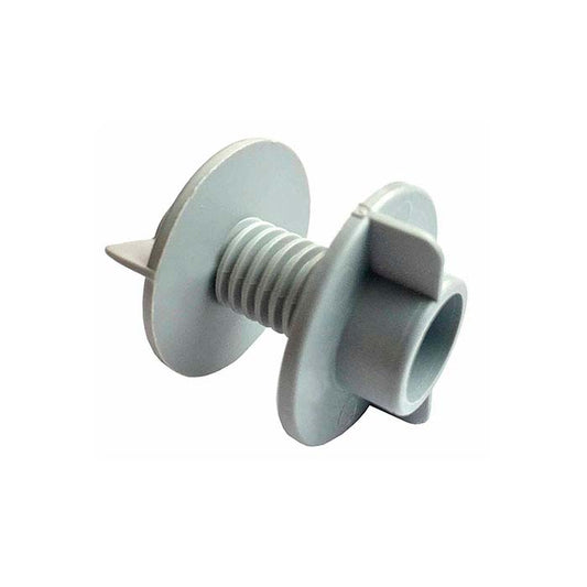 Adapter Hubs for Dedeco® Sunburst® Radial Disc