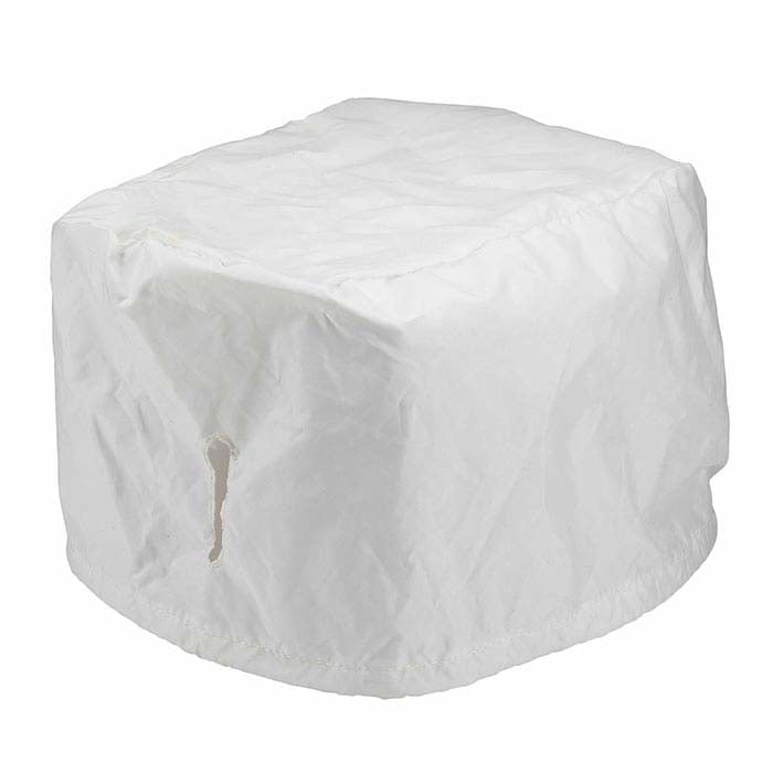 Replacement Elastic Filter Bag for Precious Metal Recovery System (PMRS)