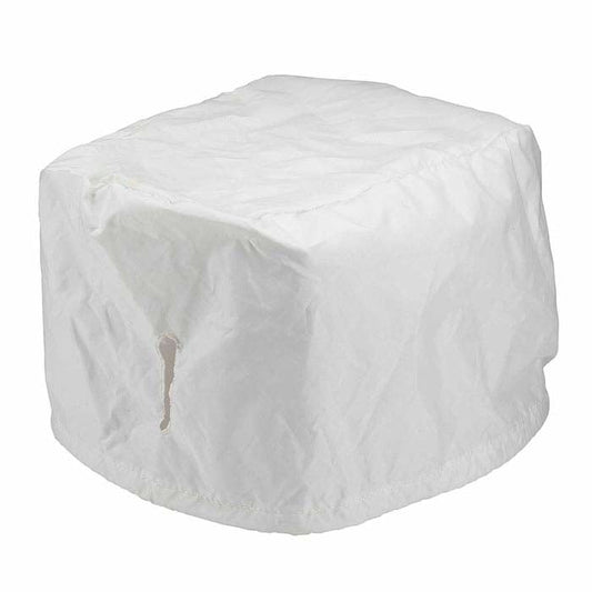 Replacement Elastic Filter Bag for Precious Metal Recovery System (PMRS)