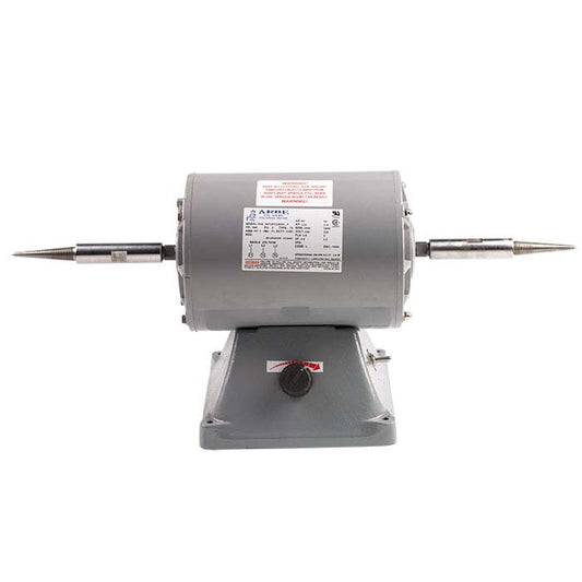 Rio 15.88mm Variable-Speed Straight-Shaft Polishing Motor, 1/2hp