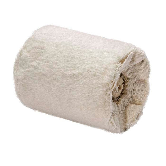 Cotton Cylinder Buff