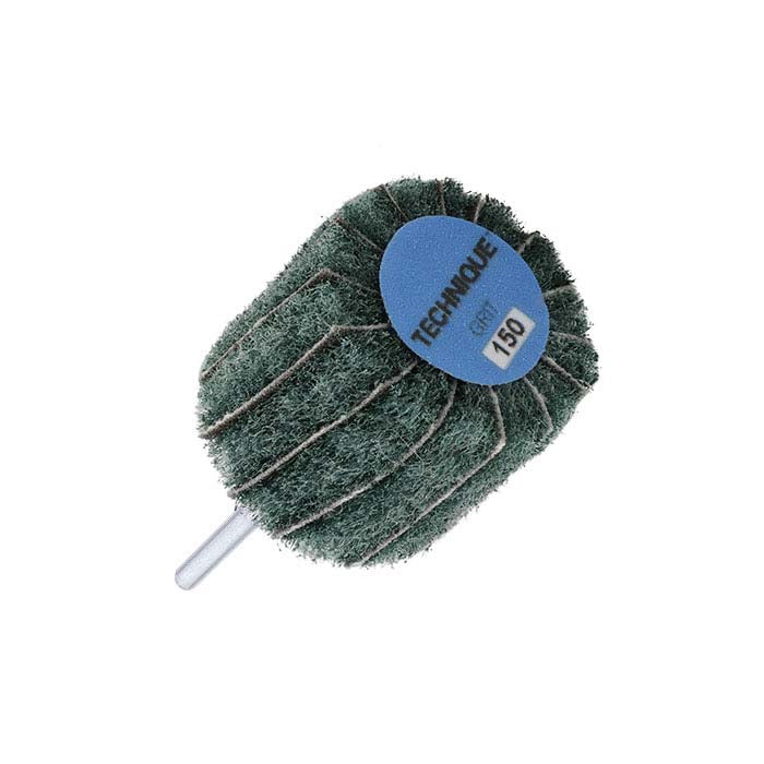 Technique™ Combination Wheel, Mounted