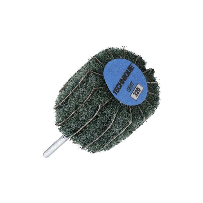 Technique™ Combination Wheel, Mounted