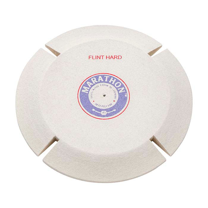 Split Lap Wheels 152.4 mm