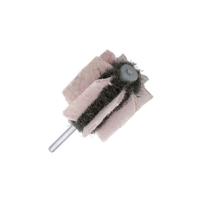 Technique™ Inside Ring Buff Polisher, Mounted