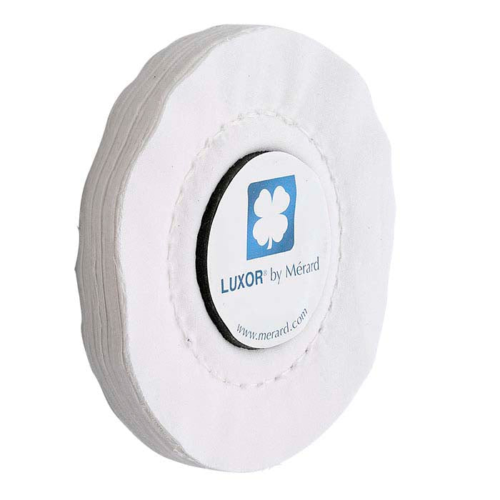 Merard TPB Cotton Buff